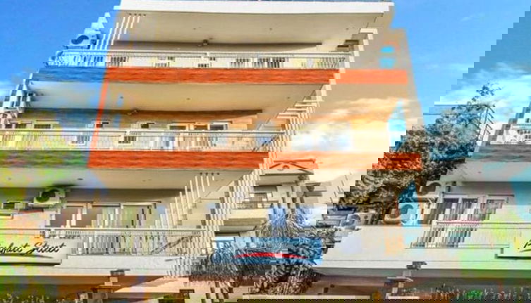 Foto 1 - Medical Friendly 2 BR Near Fortis Parfait Street