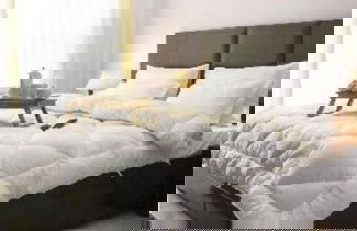 Foto 2 - Medical Friendly 2 BR Near Fortis Parfait Street