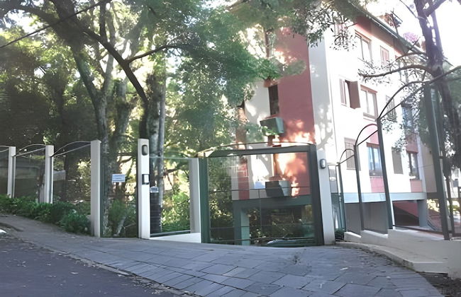 Siga Gramado - Vista linda -Tudo a pé - Foto 47