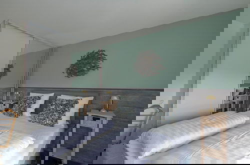 Photo 3 - Apartment in Groote Keeten Near the Beach