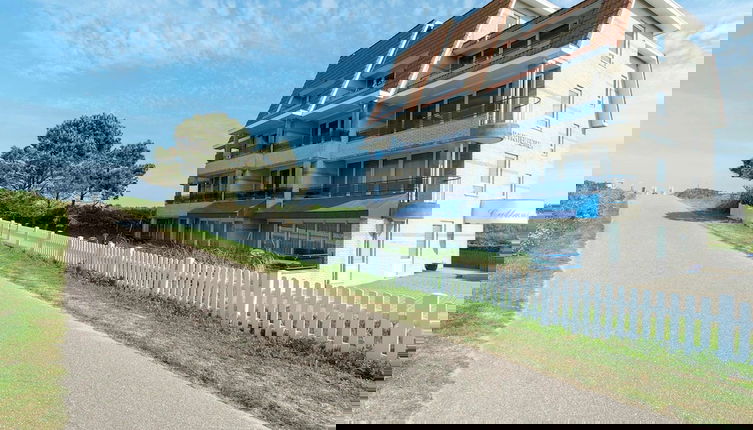 Foto 1 - Lovely Apartment Near Beach