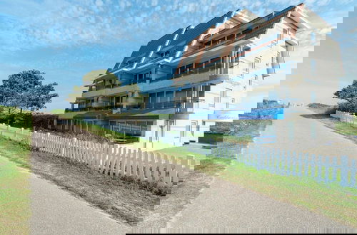 Photo 1 - Apartment in Groote Keeten Near the Beach