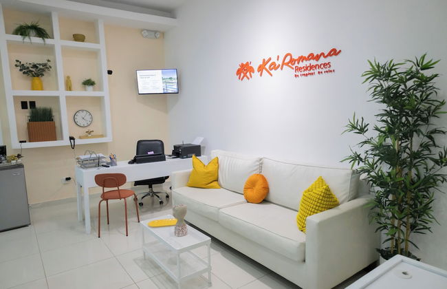 Ka' Romana Residences - Foto 7
