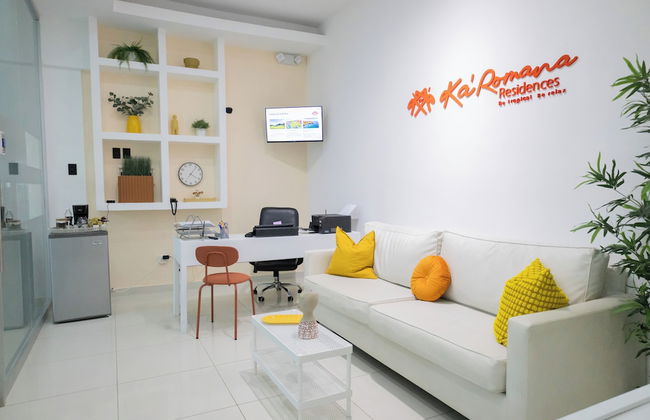 Ka' Romana Residences - Foto 4
