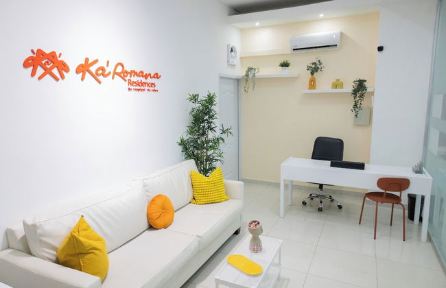Ka' Romana Residences - Foto 3