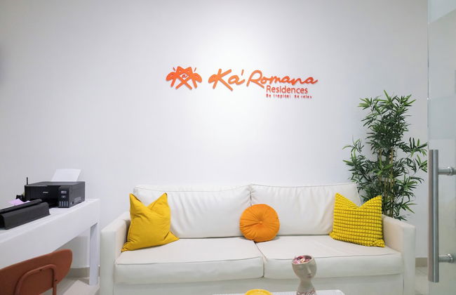 Ka' Romana Residences - Foto 2