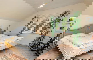 Foto 2 - 5 Person Holiday Home in Laeso