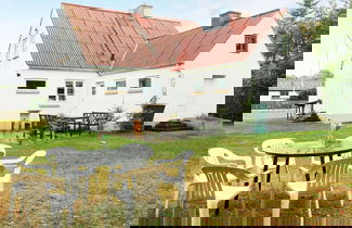 Foto 1 - 5 Person Holiday Home in Laeso