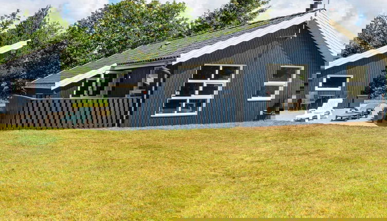 Photo 1 - 6 Person Holiday Home in Ulfborg