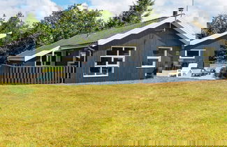 Foto 1 - 6 Person Holiday Home in Ulfborg