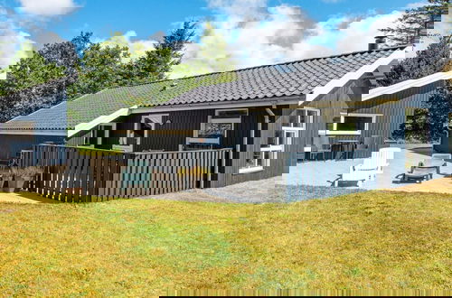 Photo 18 - 6 Person Holiday Home in Ulfborg