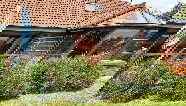 Foto 1 - 4 Person Holiday Home in Slagelse