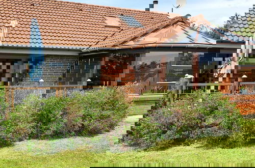 Foto 1 - 4 Person Holiday Home in Slagelse
