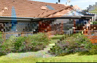 Foto 1 - 4 Person Holiday Home in Slagelse