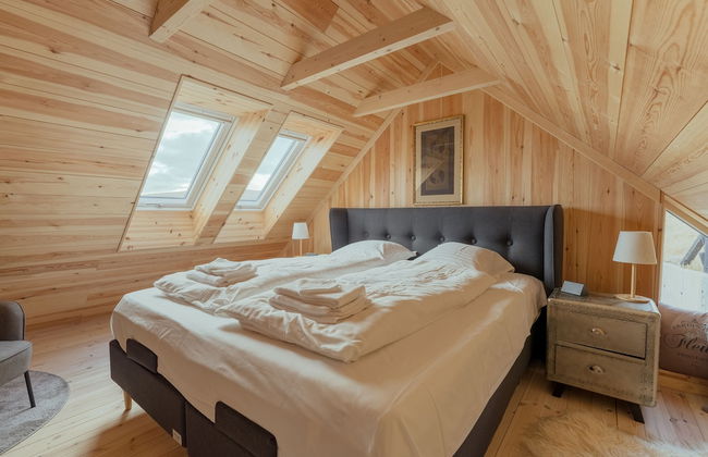 Seaside Escape - 2 Bedroom Home With Stunning Views - Photo 6