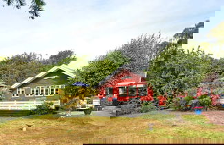 Foto 1 - 5 Person Holiday Home in Nexo