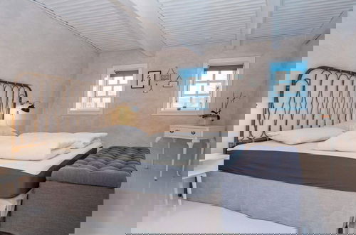 Foto 6 - 12 Person Holiday Home in Sonder Omme