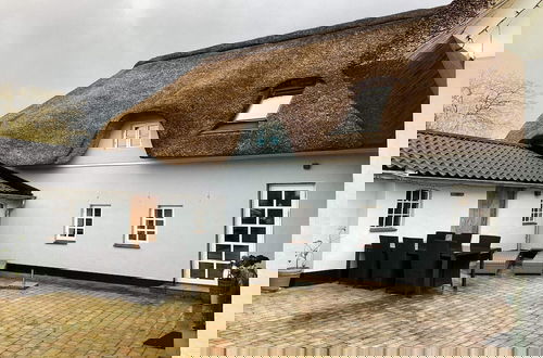 Foto 41 - 12 Person Holiday Home in Sonder Omme
