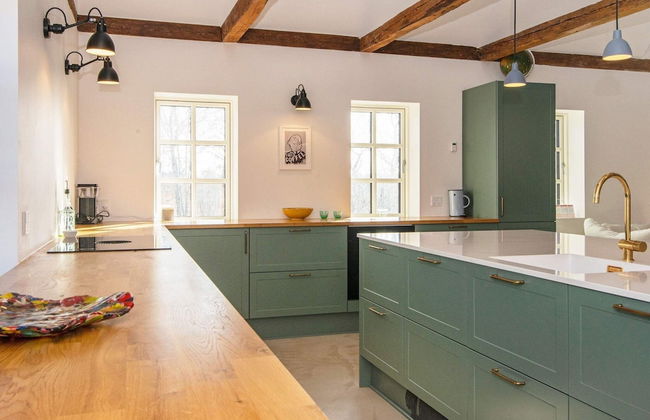 12 Person Holiday Home in Sonder Omme - Foto 10