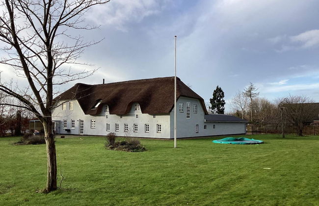 12 Person Holiday Home in Sonder Omme - Foto 40