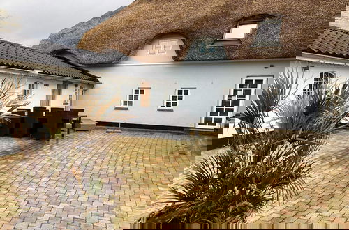 Foto 42 - 12 Person Holiday Home in Sonder Omme