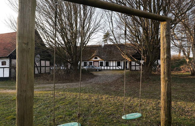 6 Person Holiday Home in Ebberup - Foto 22