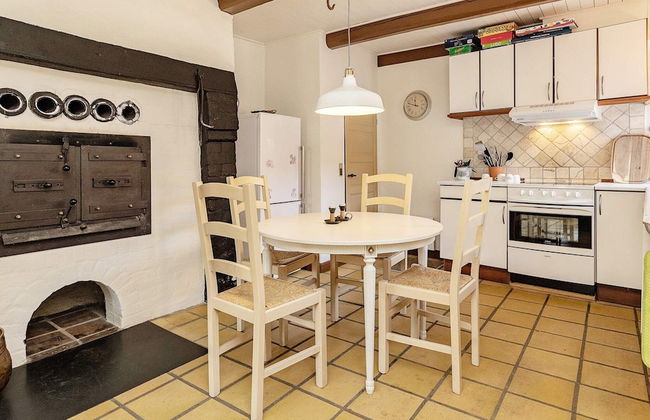 6 Person Holiday Home in Ebberup - Foto 6