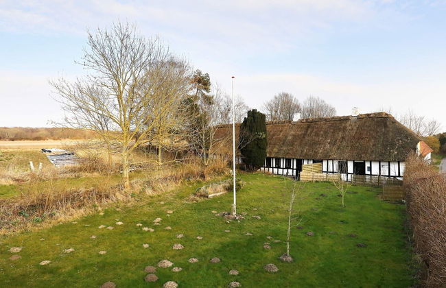 6 Person Holiday Home in Ebberup - Foto 23