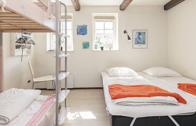 6 Person Holiday Home in Ebberup - Foto 3