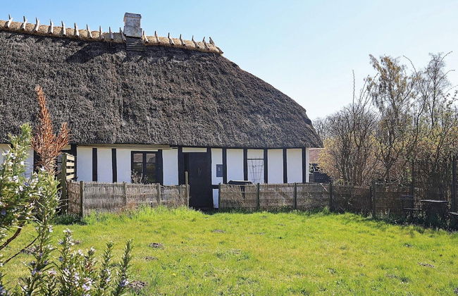 6 Person Holiday Home in Ebberup - Foto 16