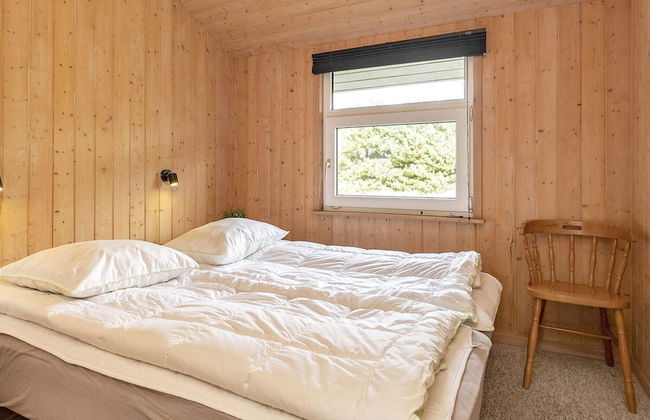 6 Person Holiday Home in Thisted - Foto 3