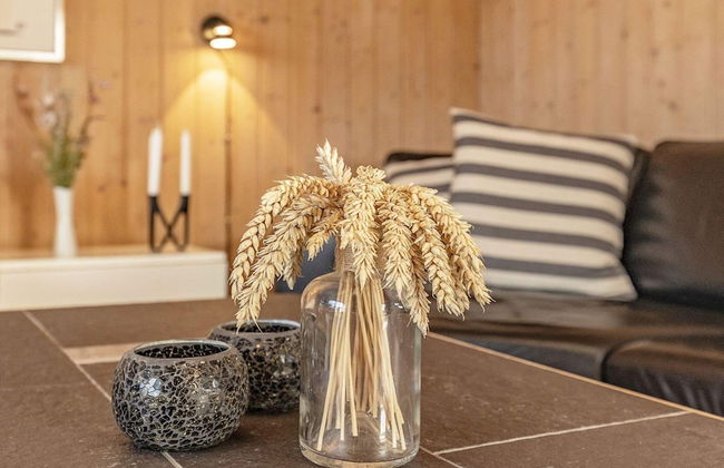 6 Person Holiday Home in Thisted - Foto 18