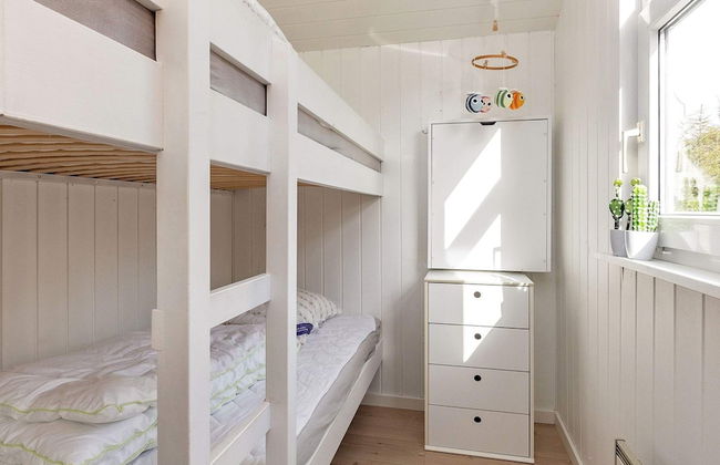 6 Person Holiday Home in Thisted - Foto 4