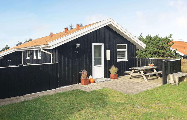 6 Person Holiday Home in Thisted - Foto 1