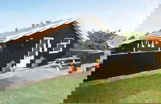 Foto 1 - 6 Person Holiday Home in Thisted