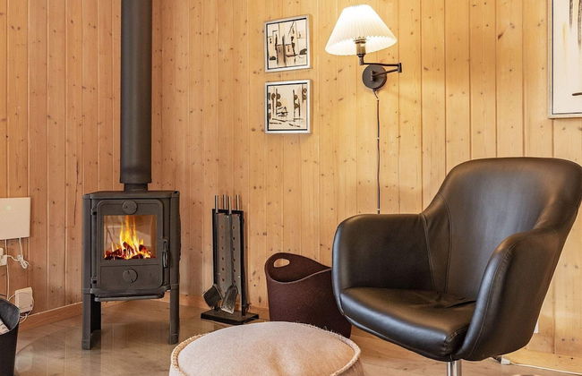 6 Person Holiday Home in Thisted - Foto 14