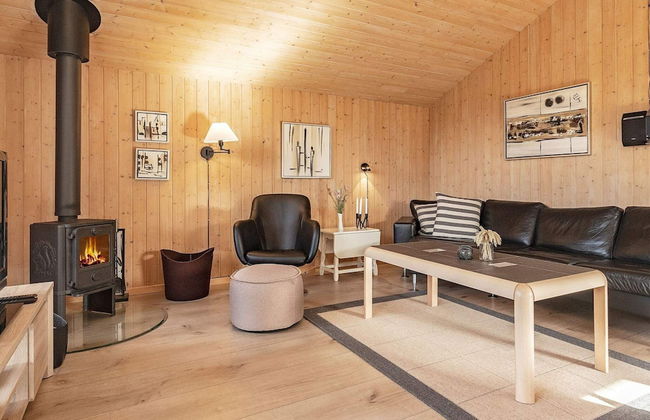 6 Person Holiday Home in Thisted - Foto 9