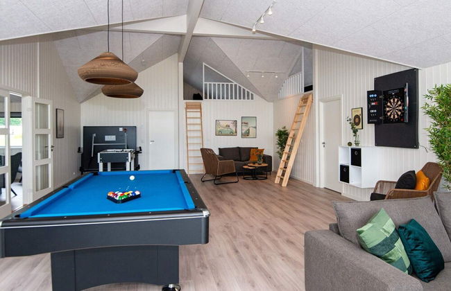 Luxury Retreat in Mommark - By Traum Ferienwohnungen - Foto 28