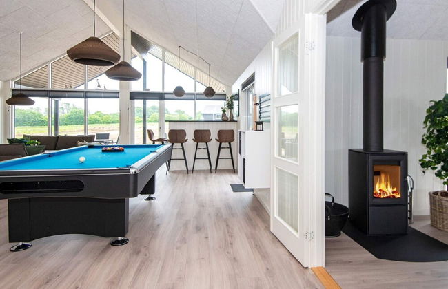 Luxury Retreat in Mommark - By Traum Ferienwohnungen - Foto 26