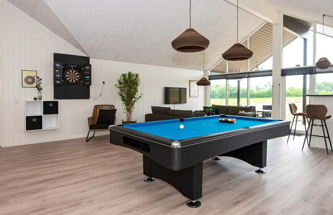 Luxury Retreat in Mommark - By Traum Ferienwohnungen - Foto 29