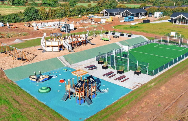 Luxury Retreat in Mommark - By Traum Ferienwohnungen - Foto 19