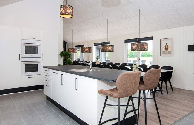 Luxury Retreat in Mommark - By Traum Ferienwohnungen - Foto 42