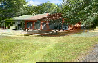 Foto 1 - Holiday Home in Quillan With Pyrenees Views