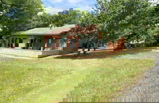 Foto 1 - Peaceful Pyrenees Retreat