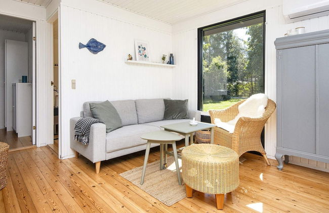 5 Person Holiday Home in Orsted - Foto 8