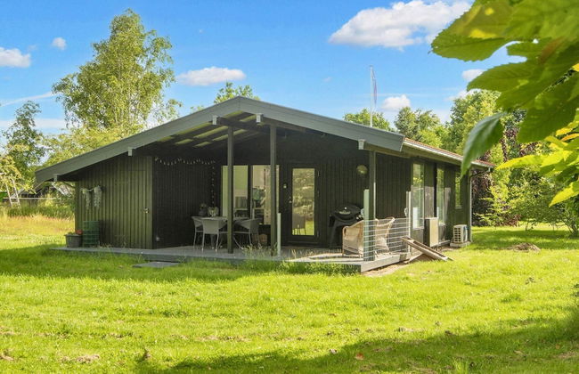 5 Person Holiday Home in Orsted - Foto 1