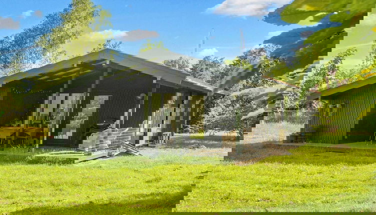 Foto 1 - 5 Person Holiday Home in Orsted