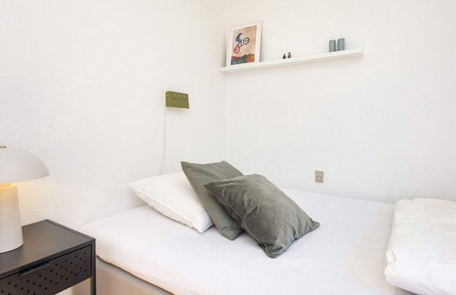 5 Person Holiday Home in Orsted - Foto 4