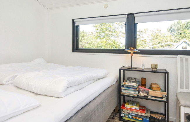 5 Person Holiday Home in Orsted - Foto 3