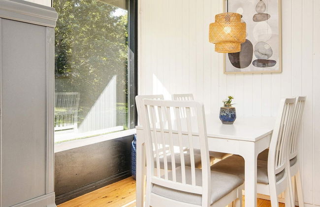 5 Person Holiday Home in Orsted - Foto 15